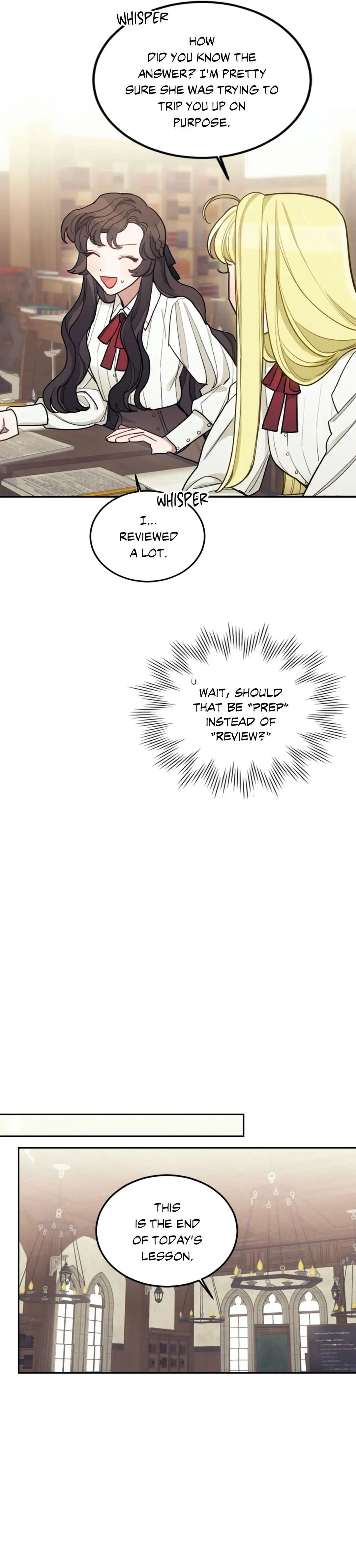 I’m No Heroine! Chapter 10 image 14