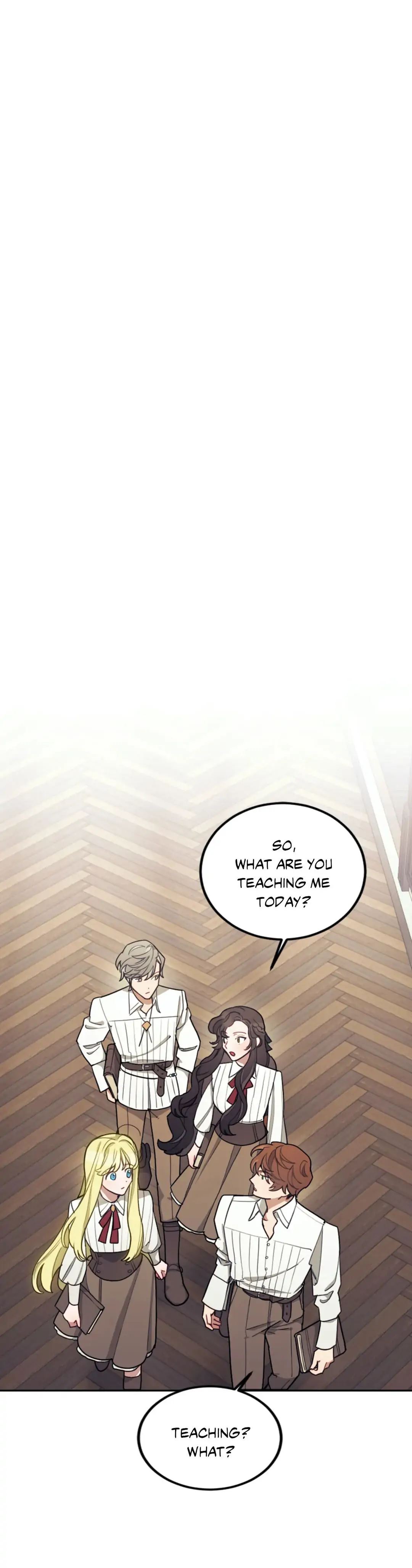 I’m No Heroine! Chapter 10 image 16