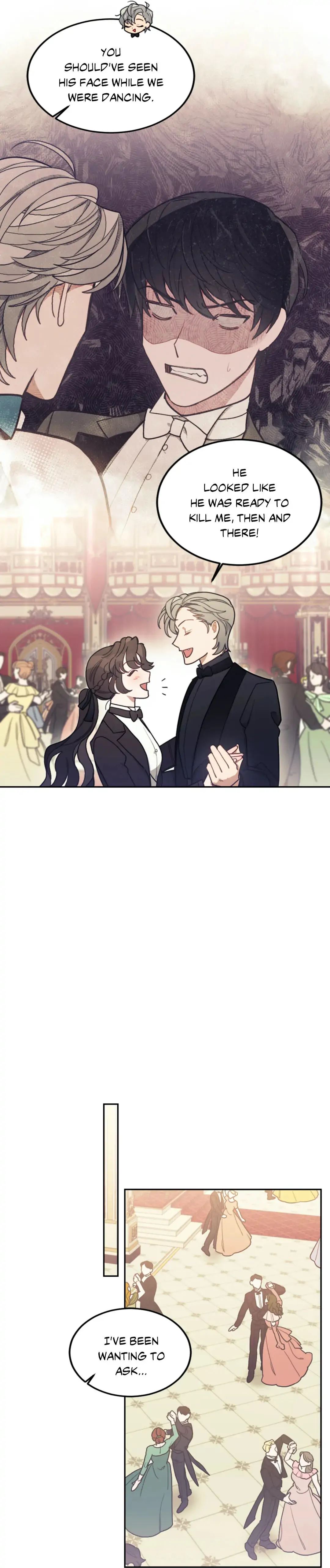 I’m No Heroine! Chapter 10 image 1