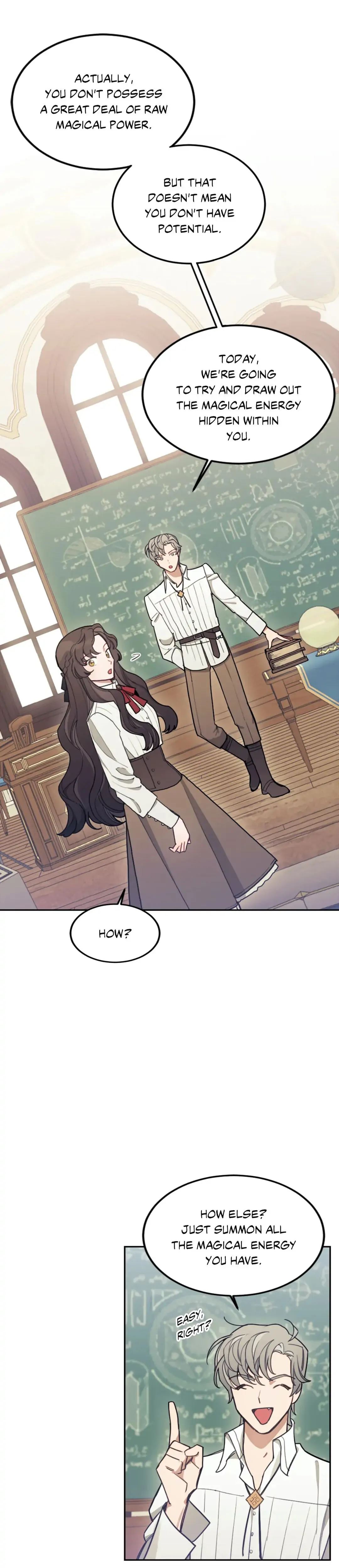 I’m No Heroine! Chapter 10 image 21