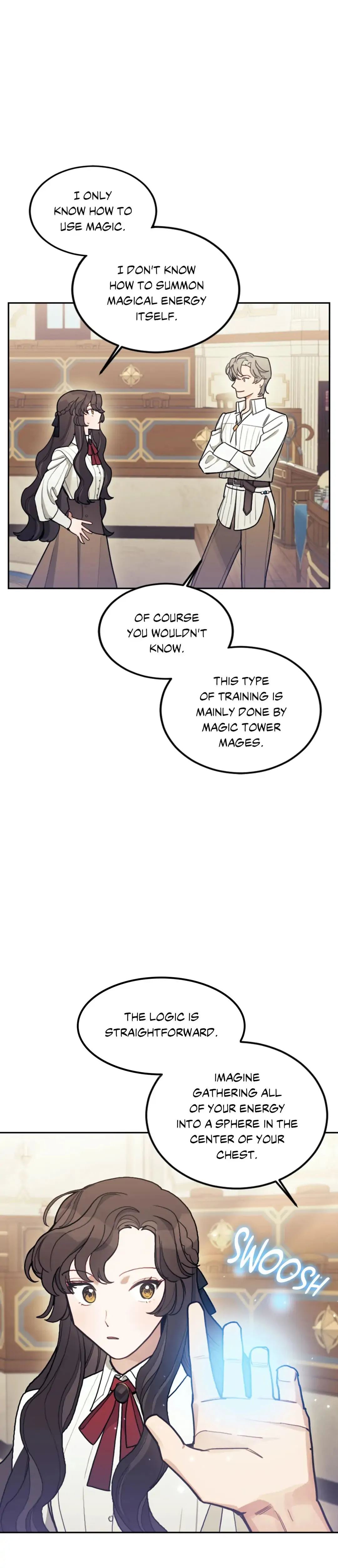 I’m No Heroine! Chapter 10 image 22