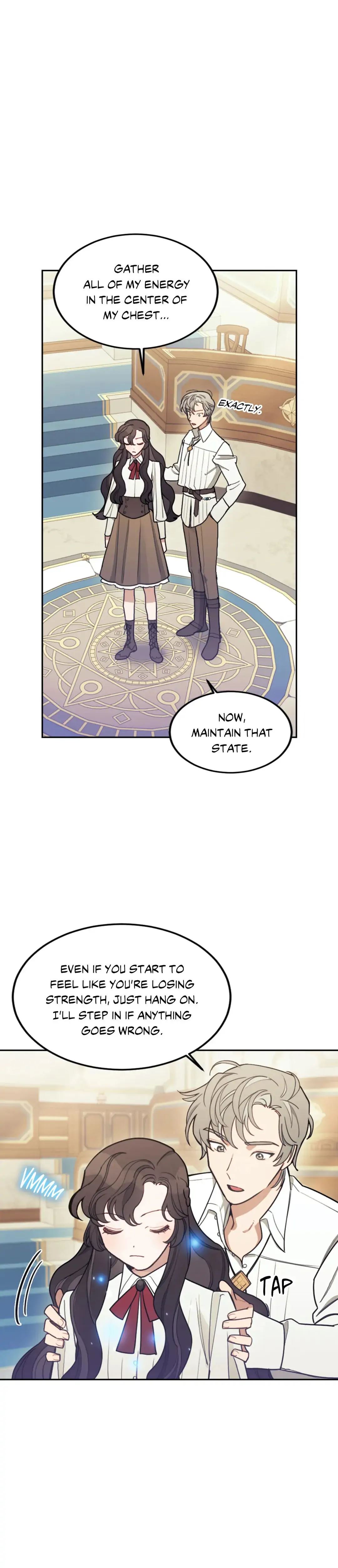 I’m No Heroine! Chapter 10 image 23