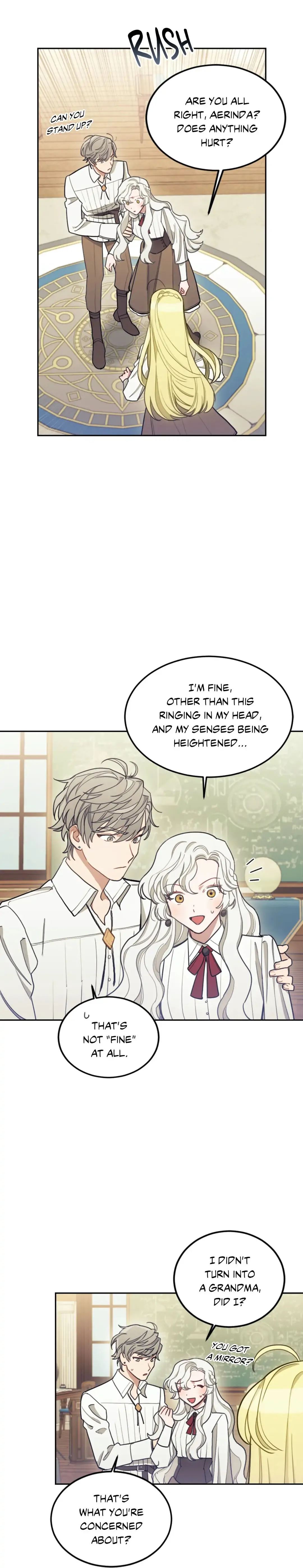 I’m No Heroine! Chapter 10 image 28