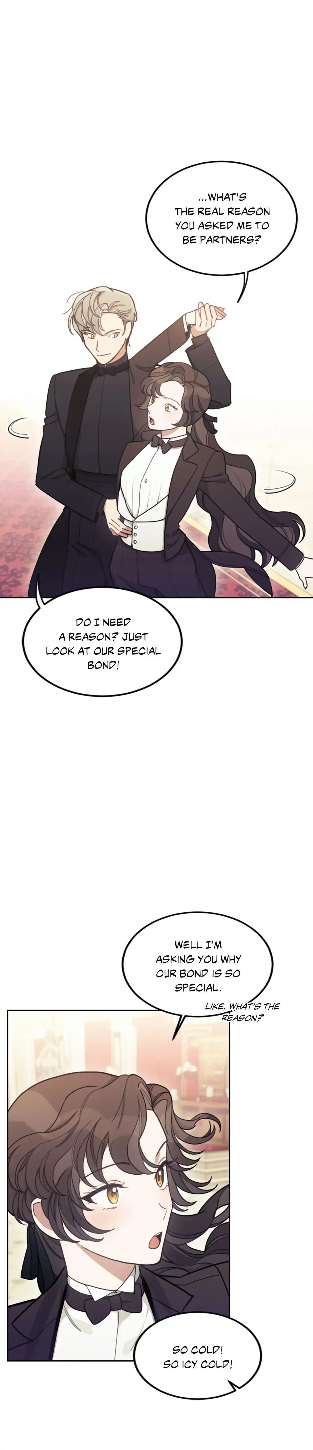 I’m No Heroine! Chapter 10 image 2