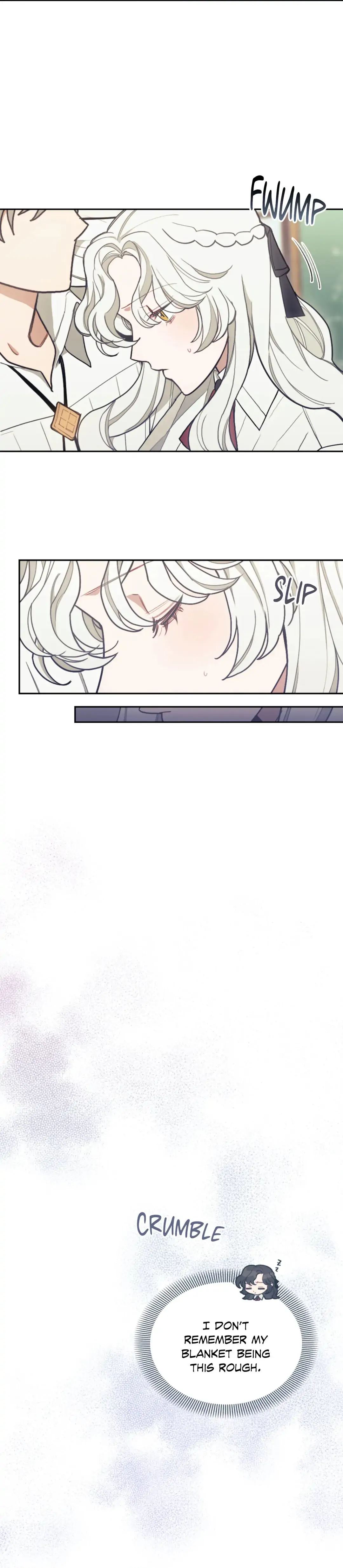 I’m No Heroine! Chapter 10 image 30