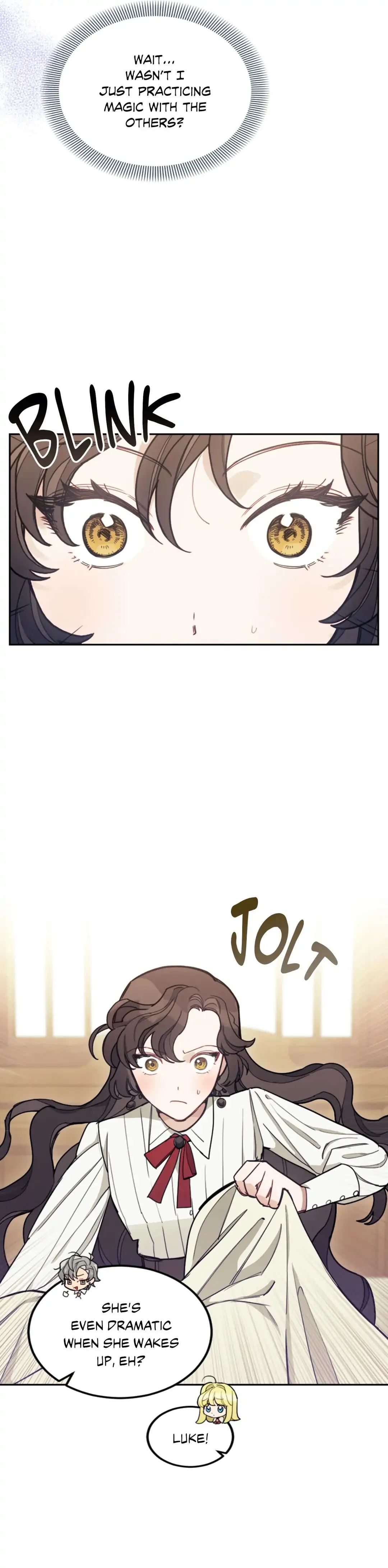 I’m No Heroine! Chapter 10 image 31