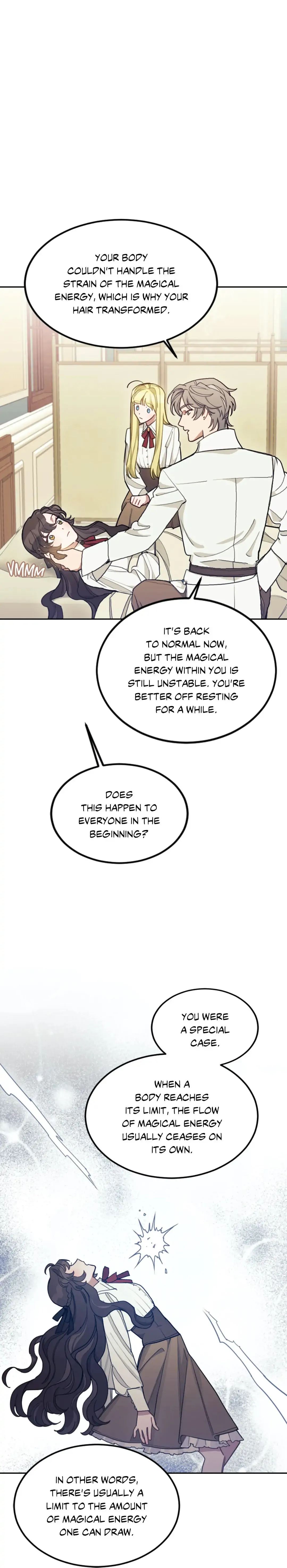 I’m No Heroine! Chapter 10 image 33