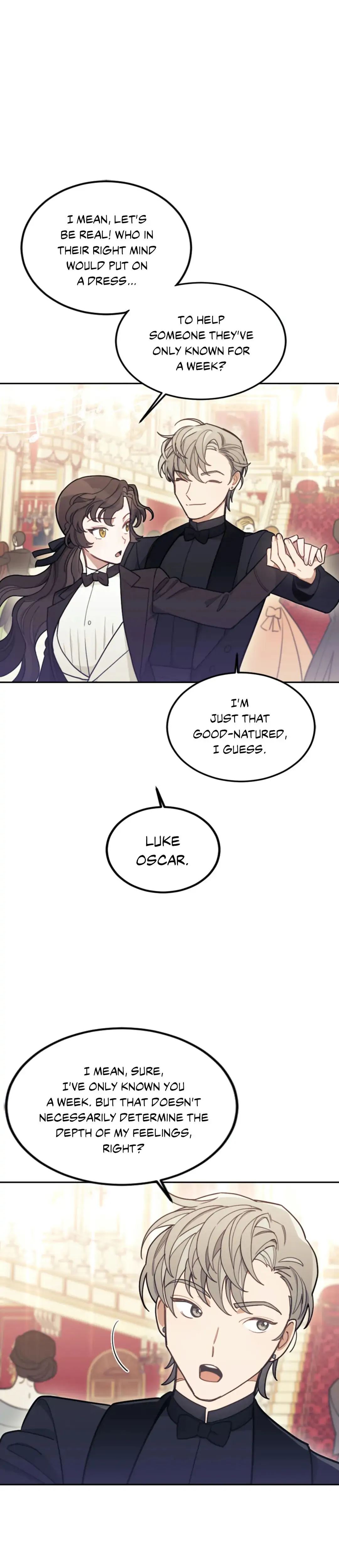 I’m No Heroine! Chapter 10 image 3