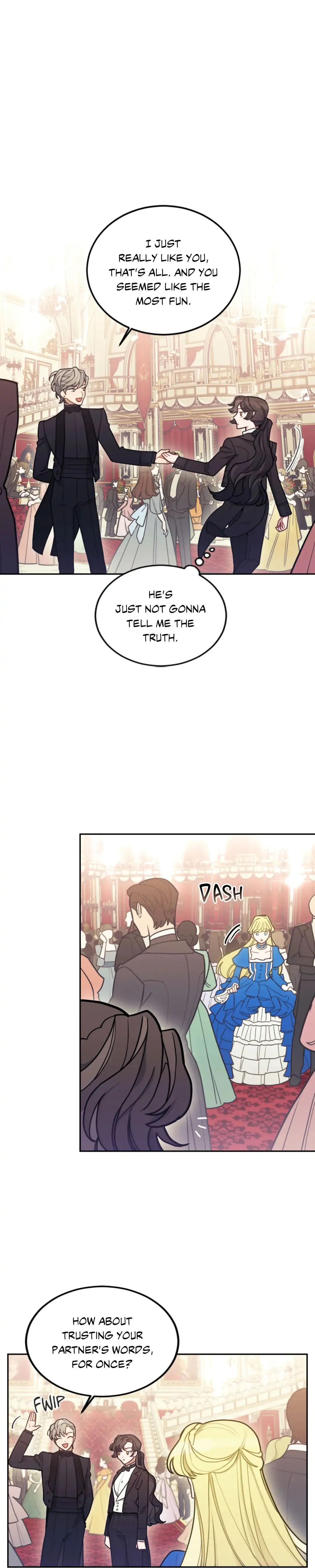 I’m No Heroine! Chapter 10 image 4