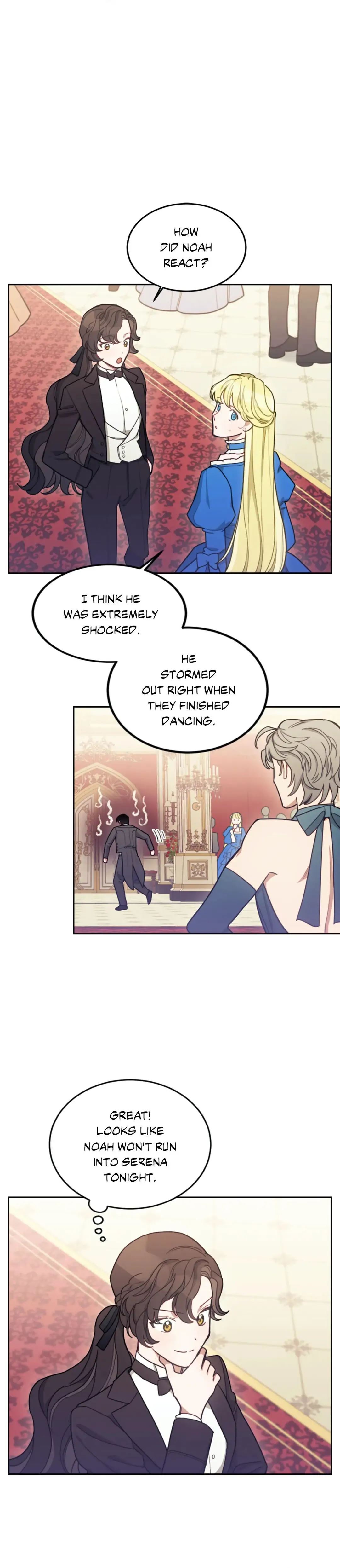 I’m No Heroine! Chapter 10 image 6