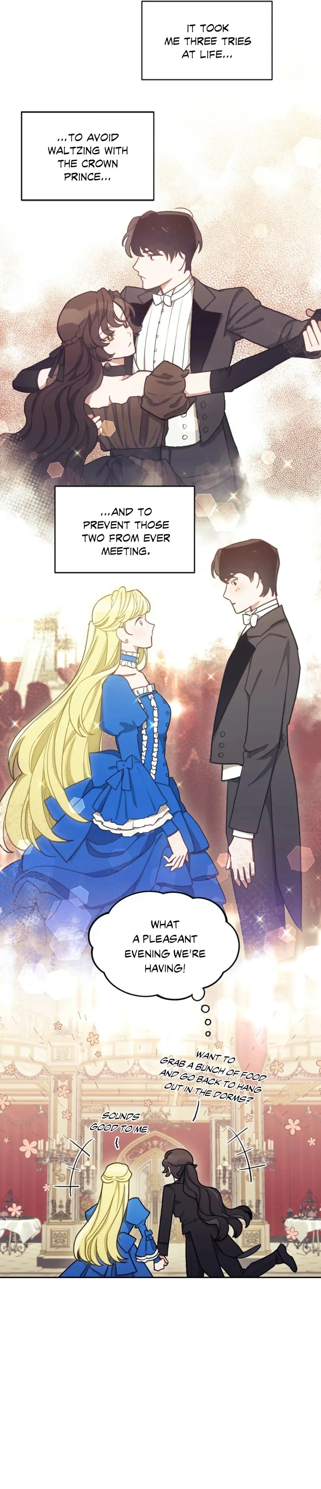 I’m No Heroine! Chapter 10 image 7