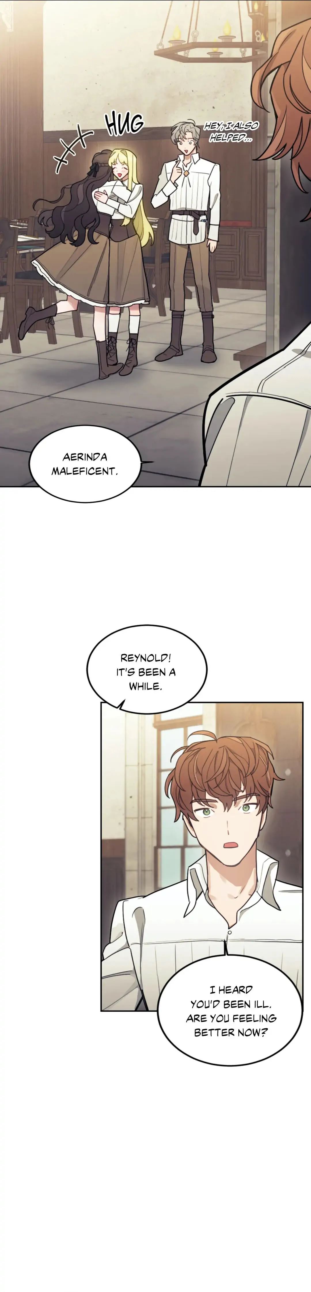 I’m No Heroine! Chapter 11 image 9
