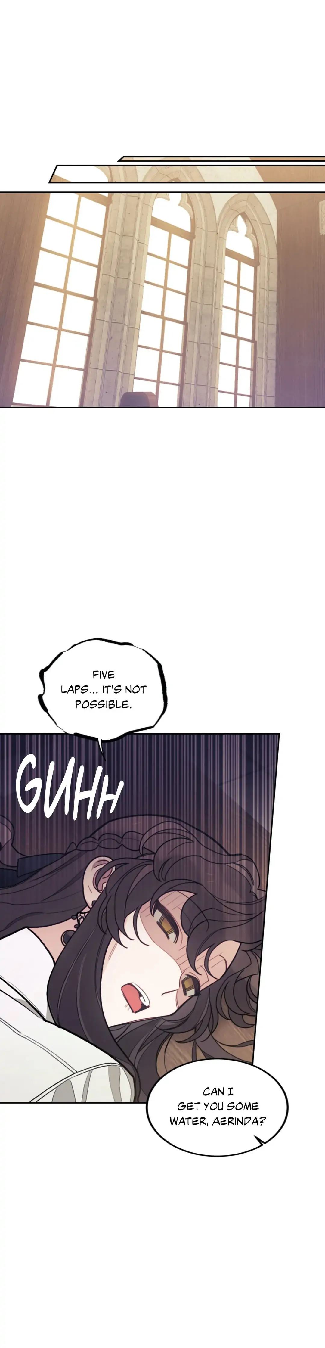 I’m No Heroine! Chapter 11 image 15