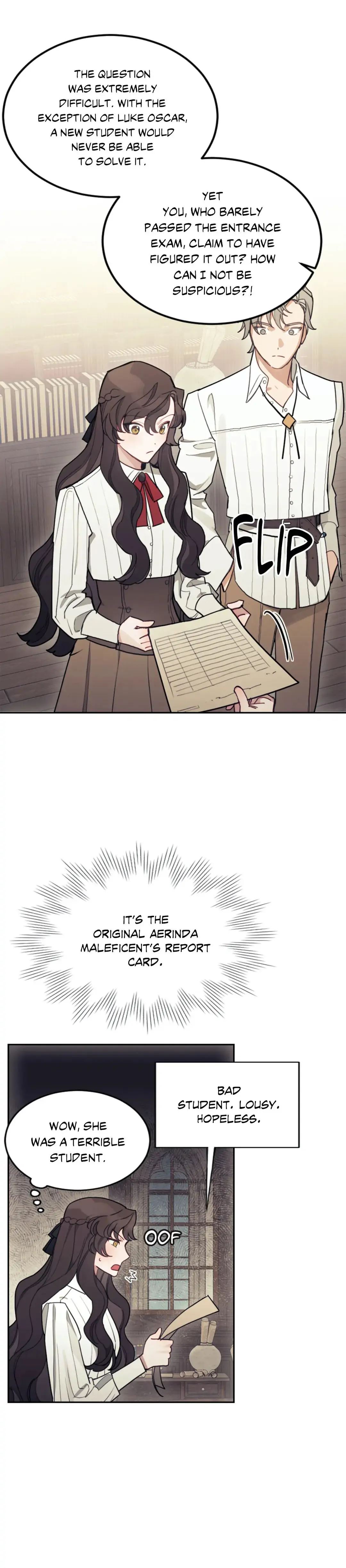 I’m No Heroine! Chapter 11 image 23