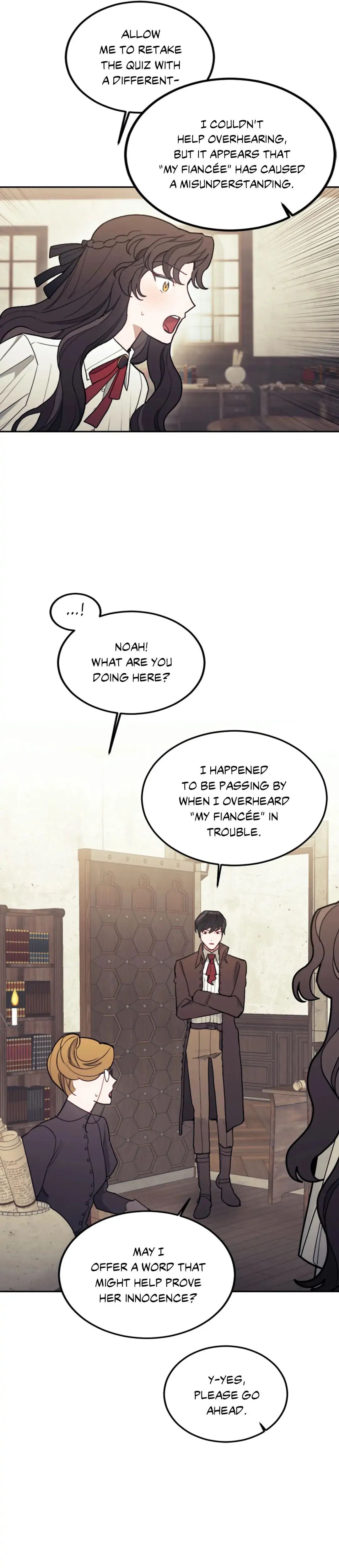 I’m No Heroine! Chapter 11 image 26