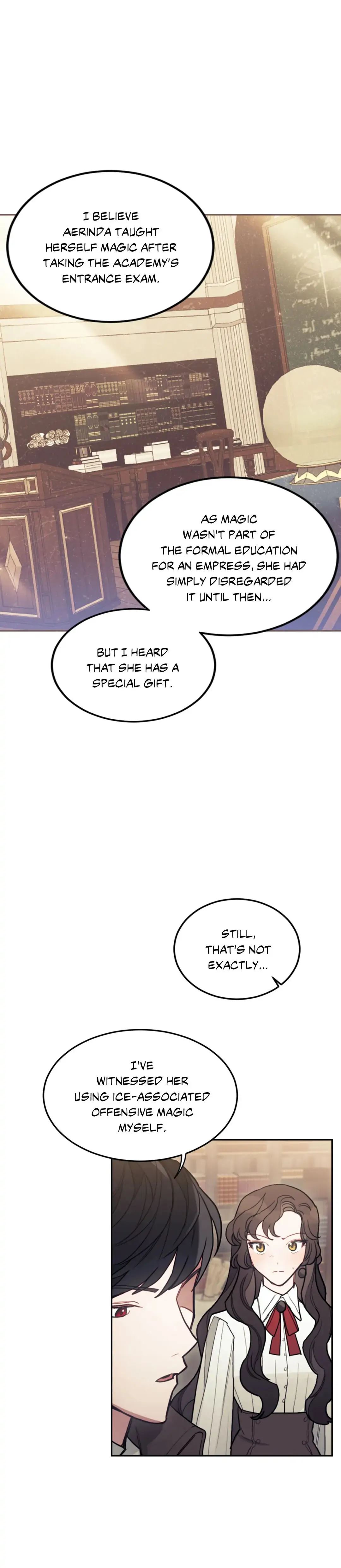I’m No Heroine! Chapter 11 image 27