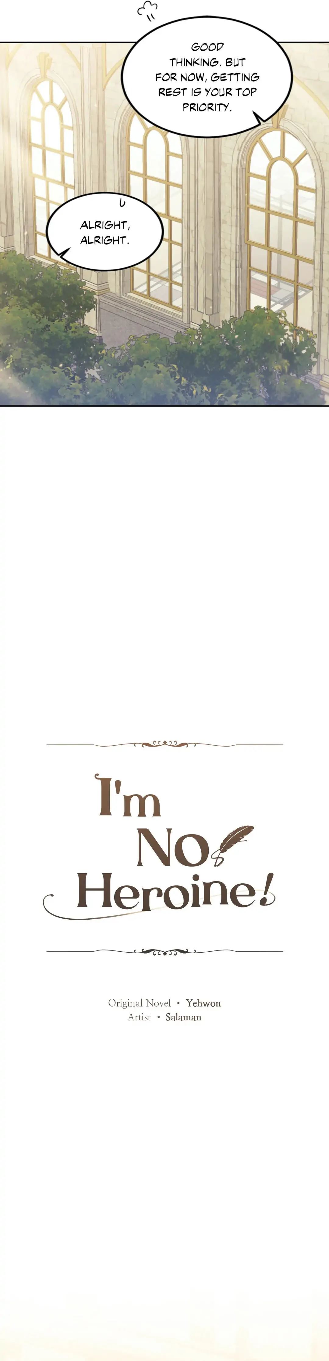 I’m No Heroine! Chapter 11 image 2