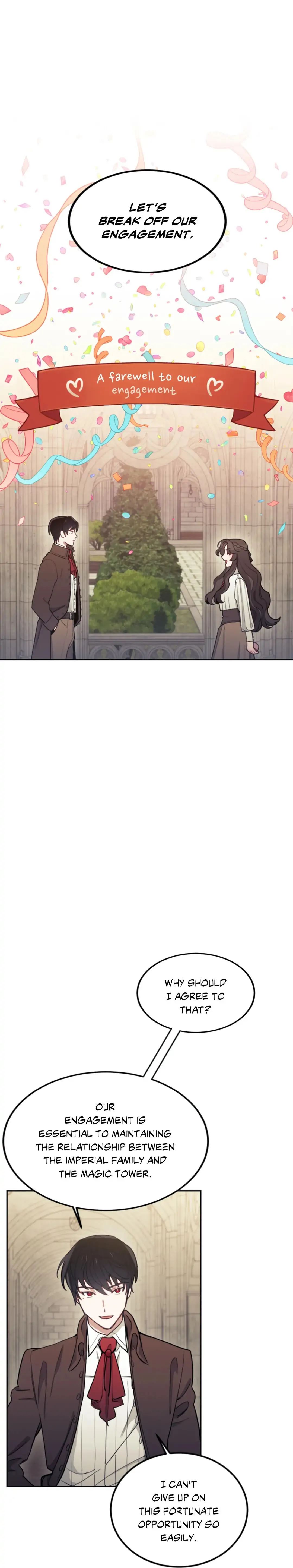 I’m No Heroine! Chapter 11 image 34