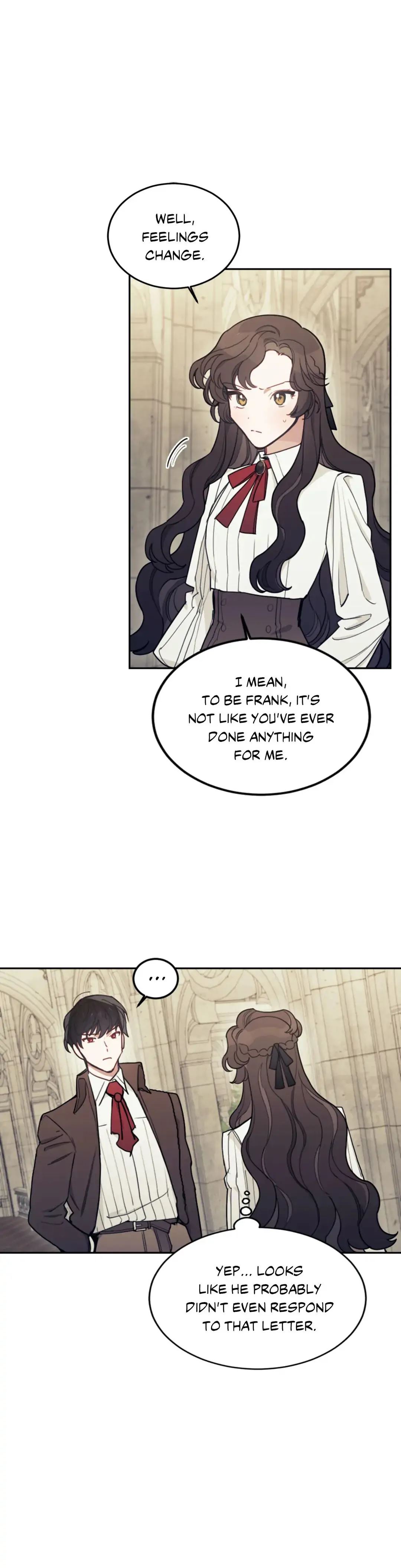 I’m No Heroine! Chapter 12 image 0