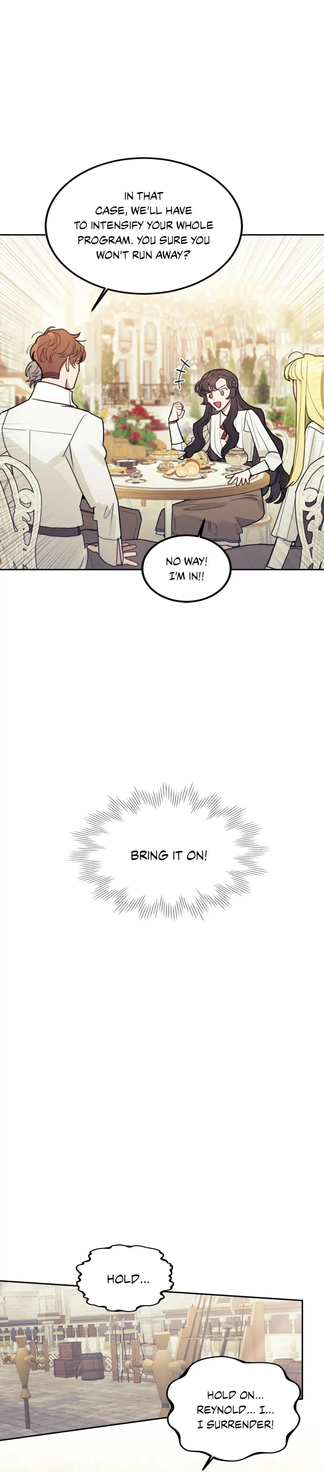 I’m No Heroine! Chapter 12 image 10