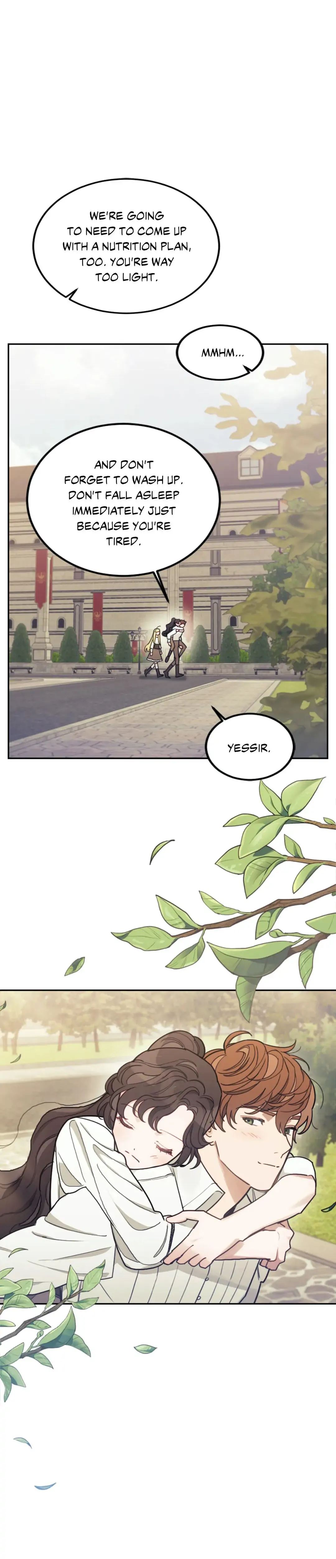 I’m No Heroine! Chapter 12 image 16