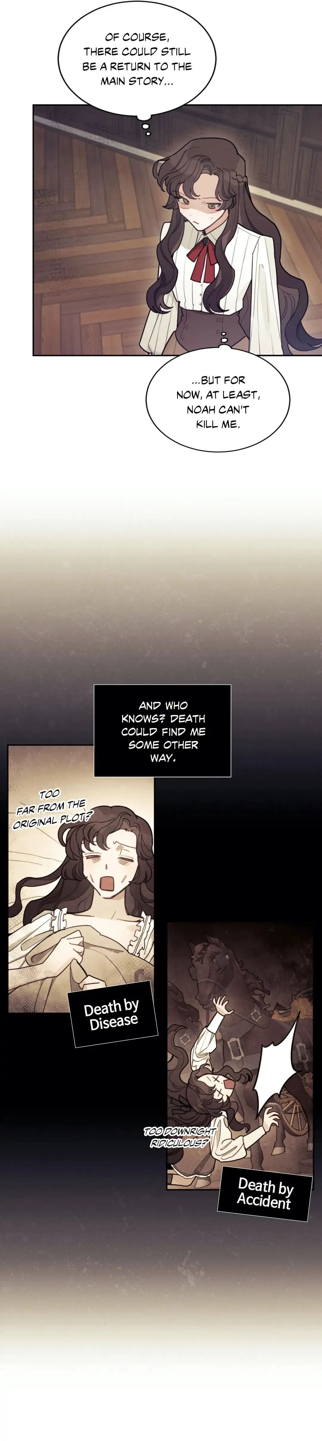 I’m No Heroine! Chapter 12 image 18