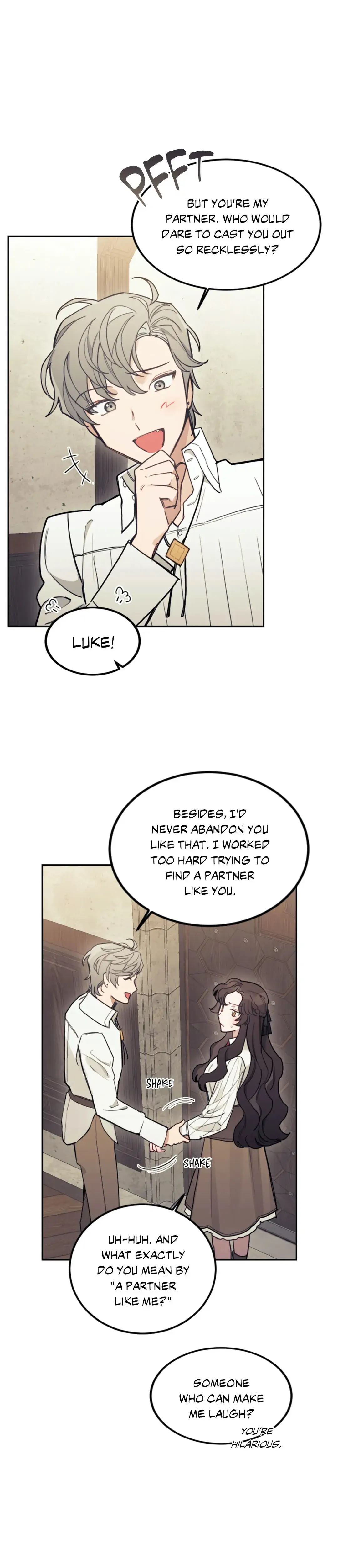 I’m No Heroine! Chapter 12 image 22