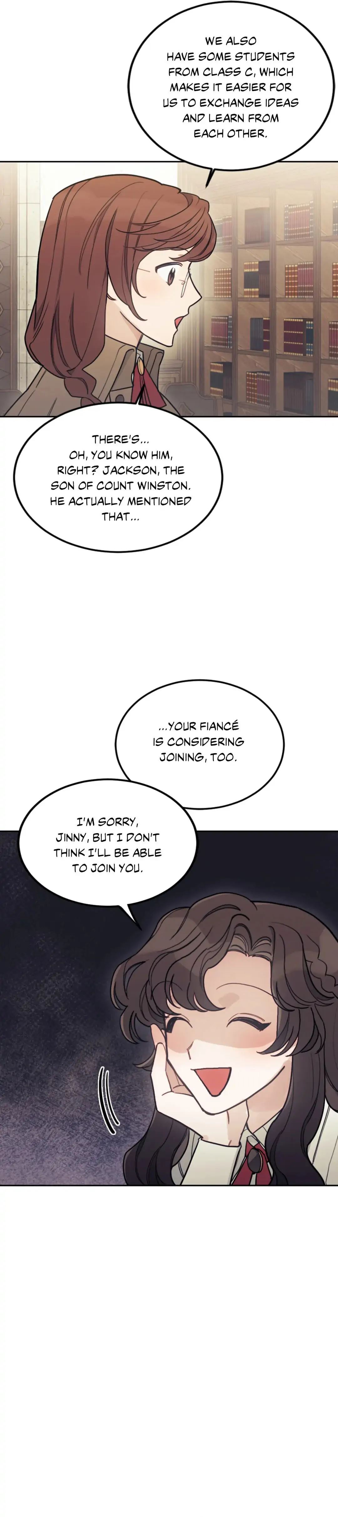 I’m No Heroine! Chapter 12 image 25