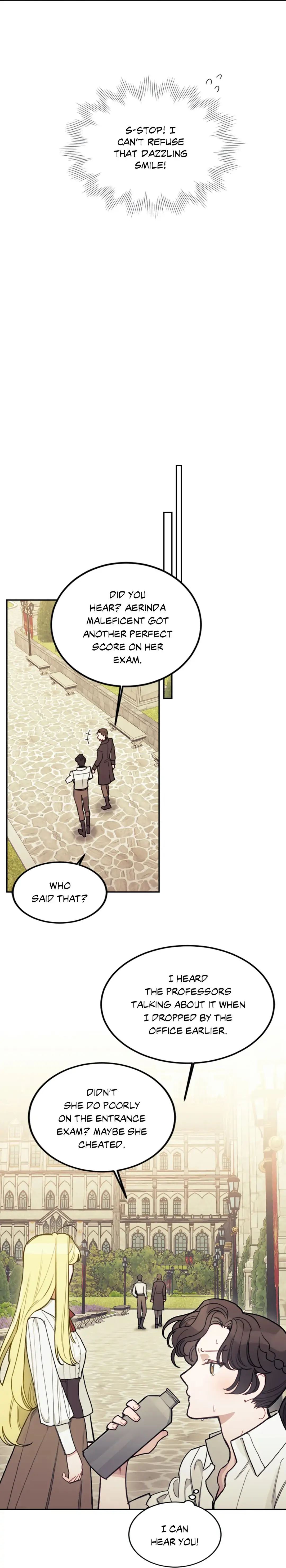I’m No Heroine! Chapter 12 image 28