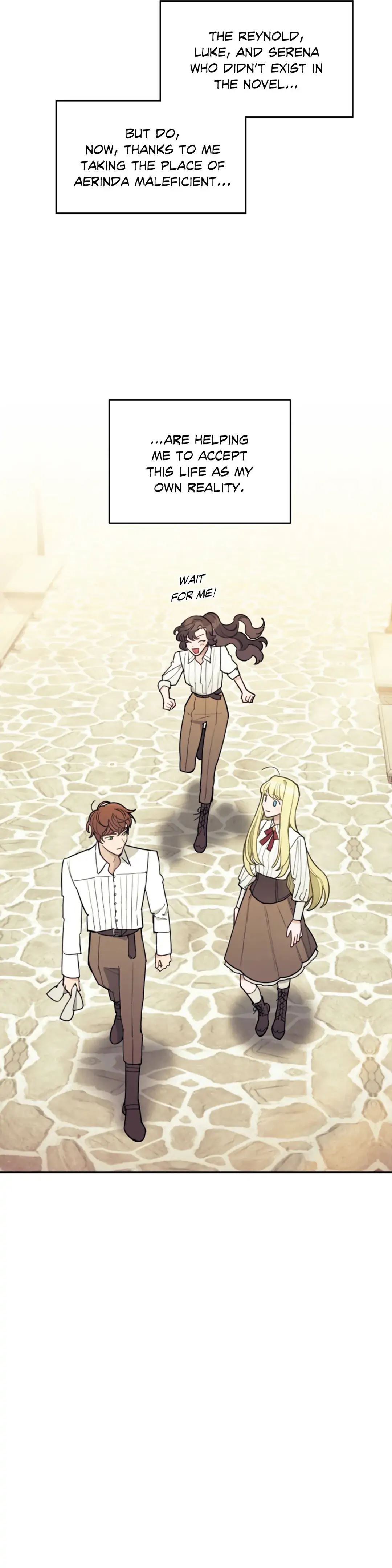 I’m No Heroine! Chapter 12 image 32
