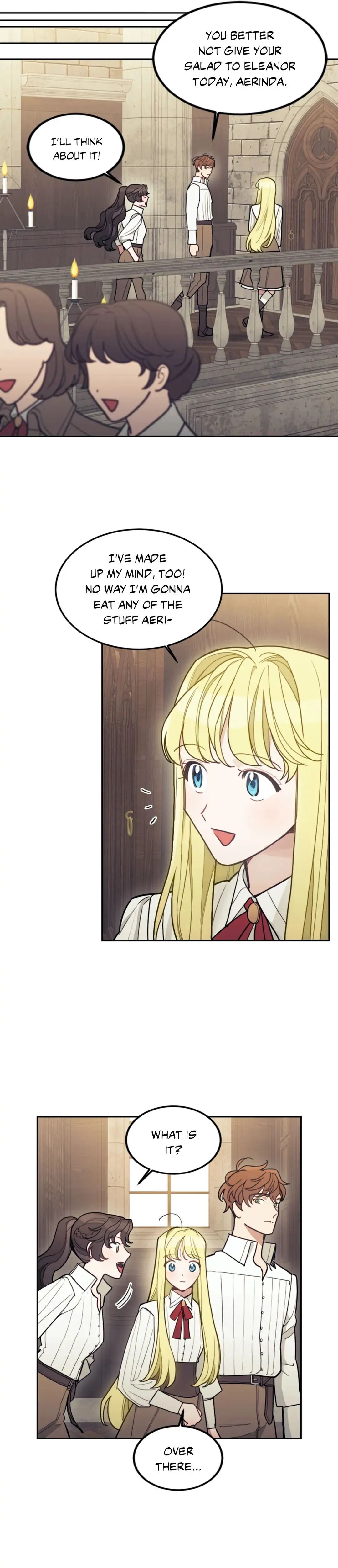 I’m No Heroine! Chapter 12 image 33