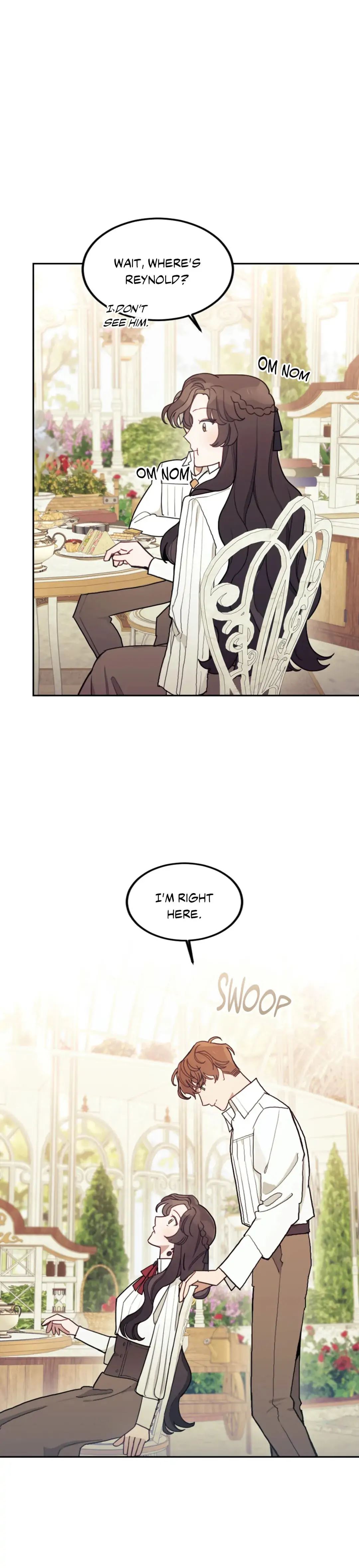I’m No Heroine! Chapter 12 image 4