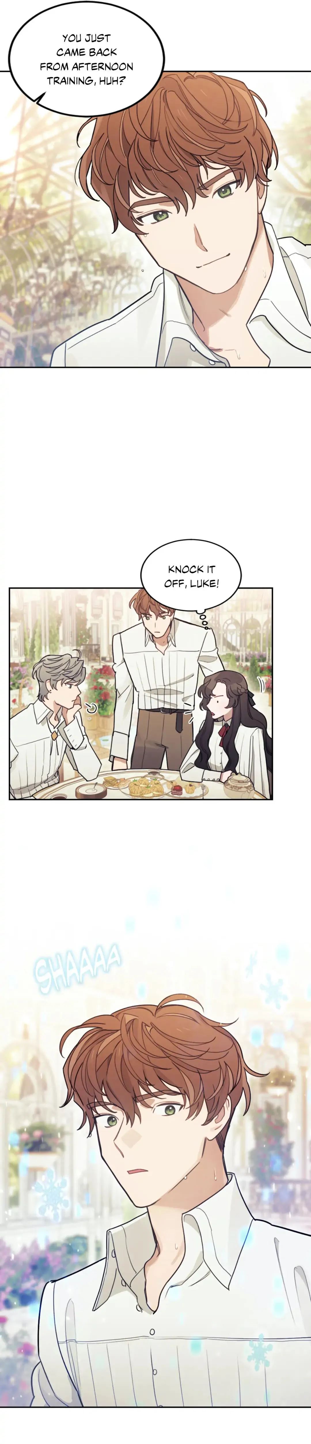 I’m No Heroine! Chapter 12 image 5