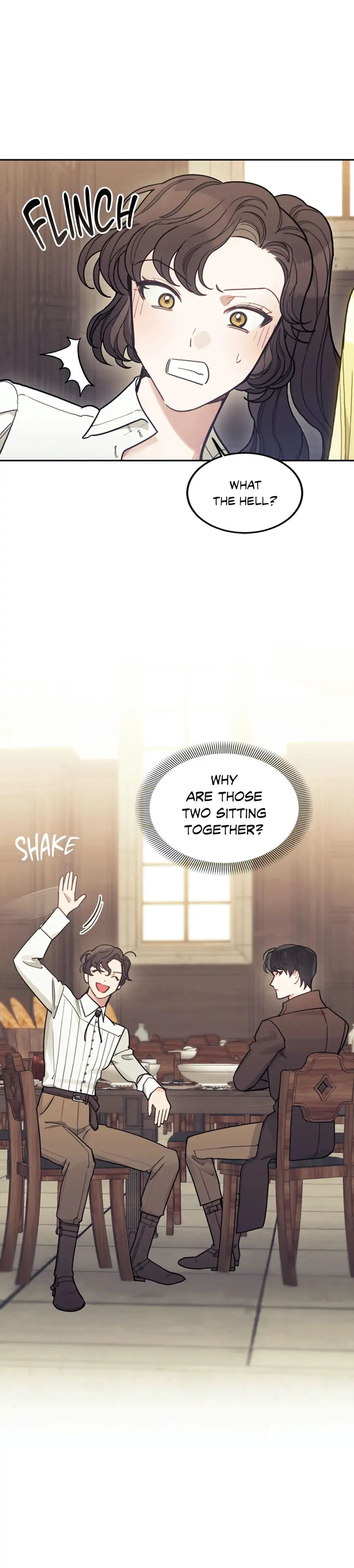I’m No Heroine! Chapter 13 image 0
