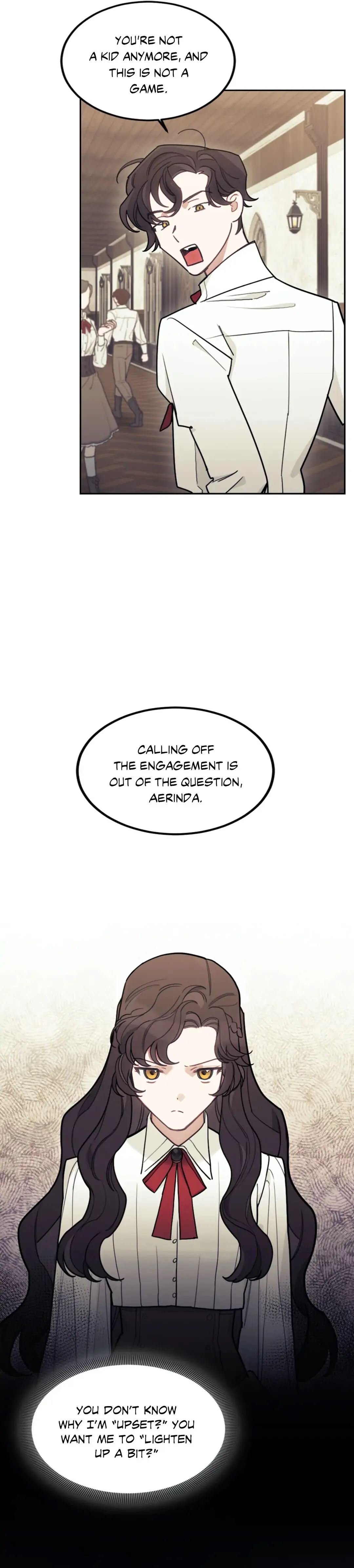 I’m No Heroine! Chapter 13 image 9