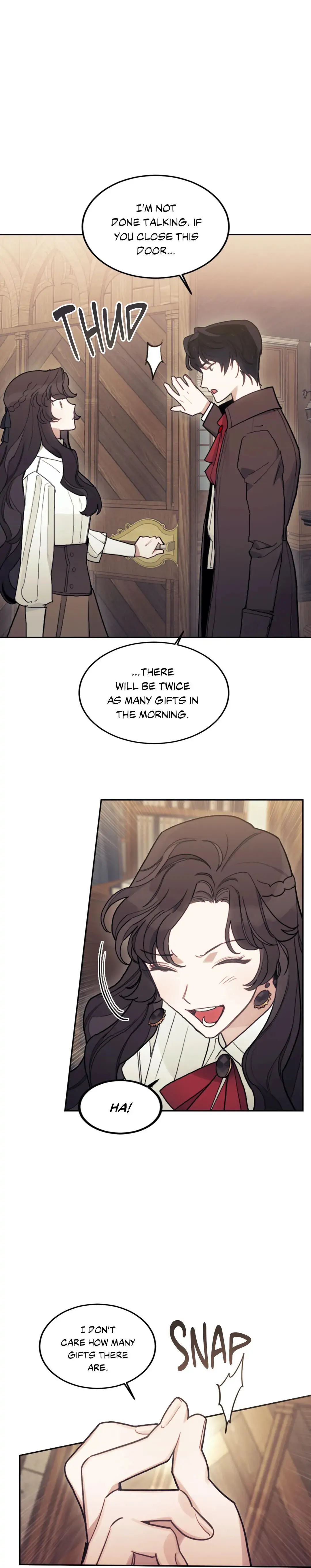 I’m No Heroine! Chapter 13 image 15