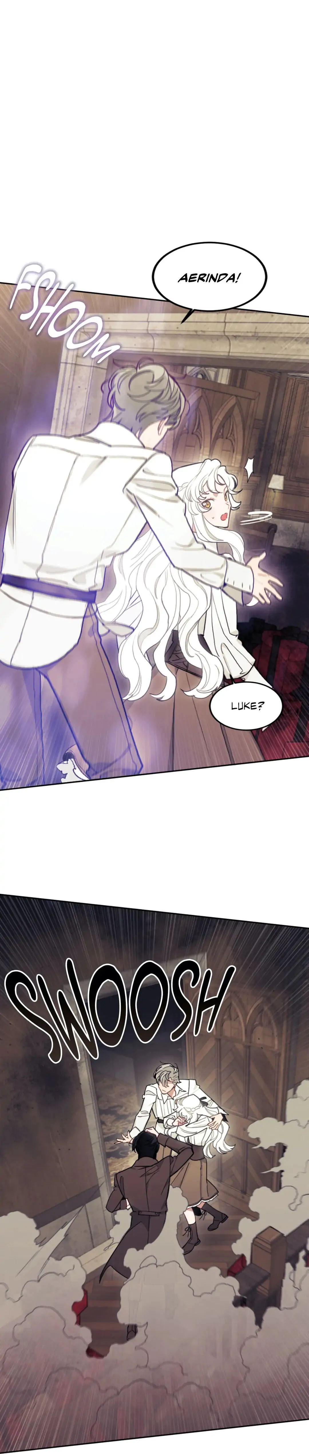 I’m No Heroine! Chapter 13 image 18