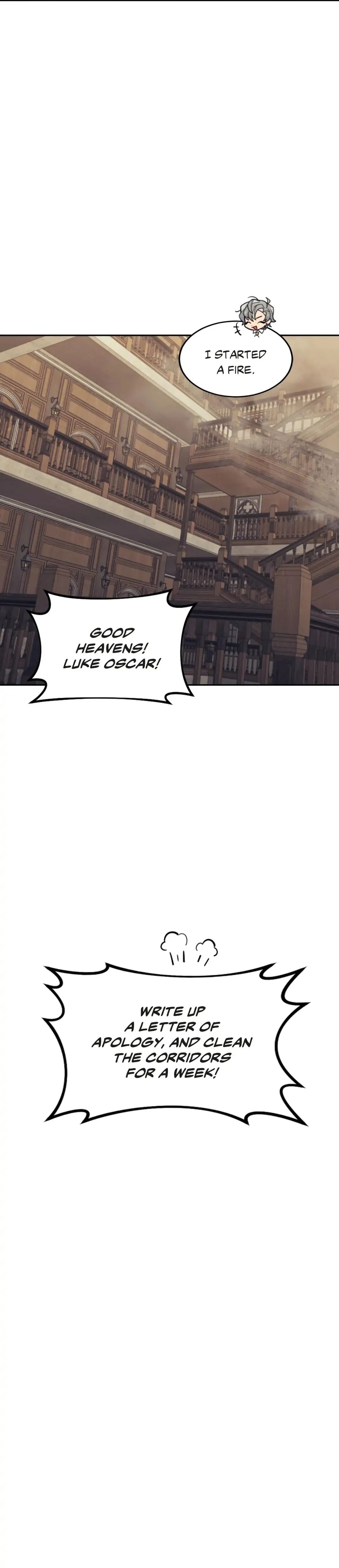 I’m No Heroine! Chapter 13 image 21