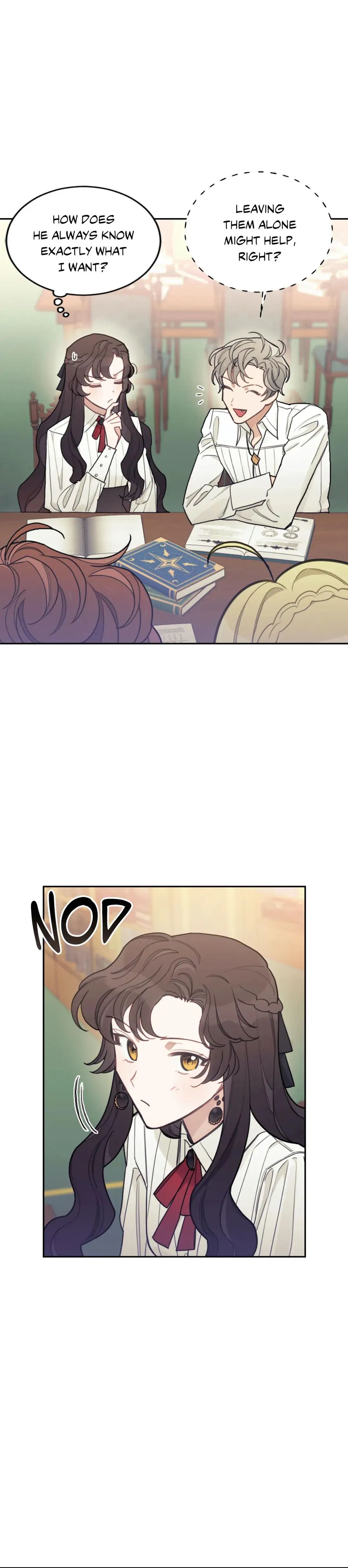 I’m No Heroine! Chapter 13 image 29