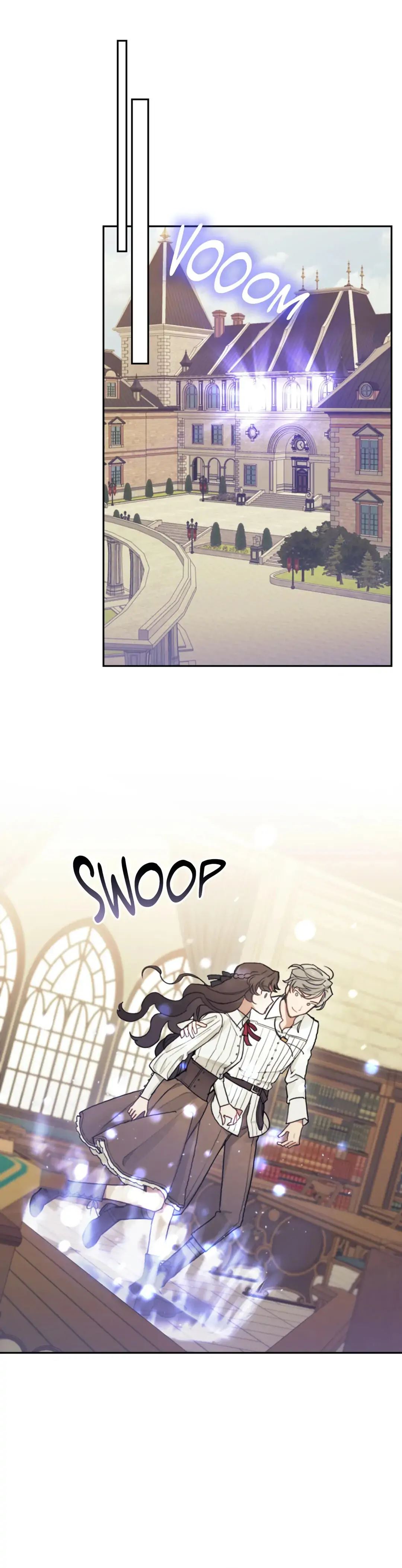 I’m No Heroine! Chapter 13 image 31