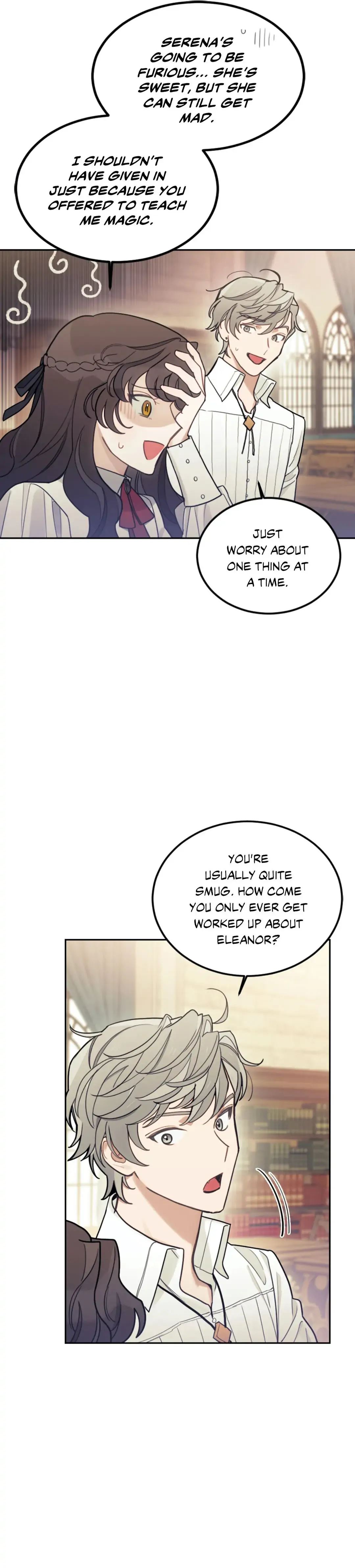 I’m No Heroine! Chapter 13 image 32