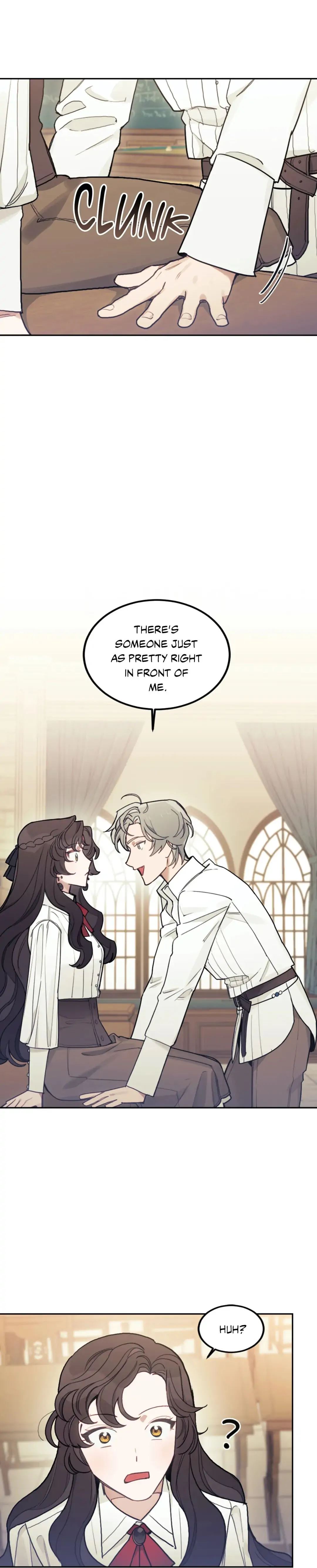 I’m No Heroine! Chapter 13 image 35