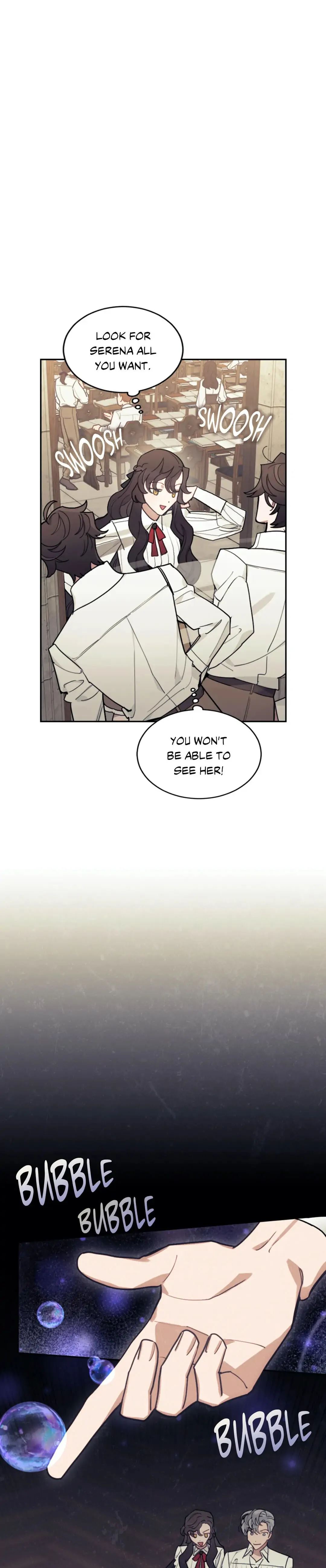 I’m No Heroine! Chapter 13 image 6