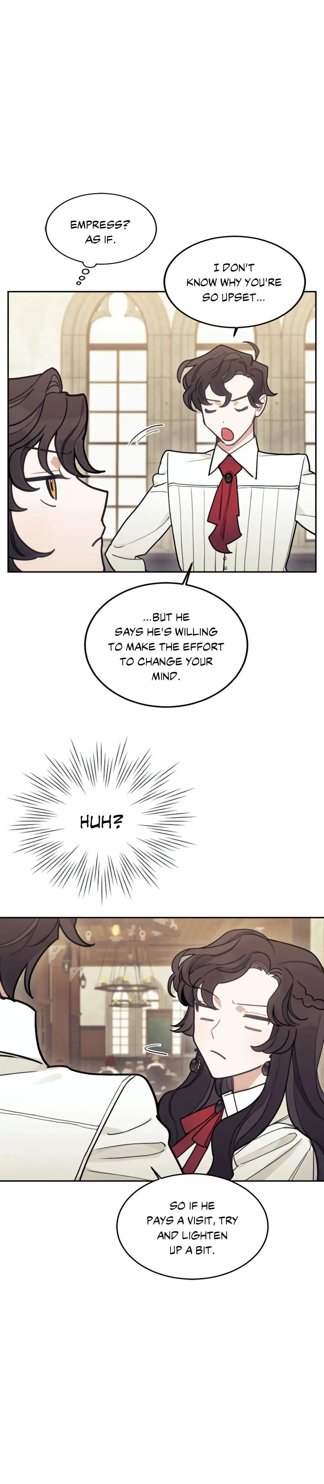 I’m No Heroine! Chapter 13 image 8