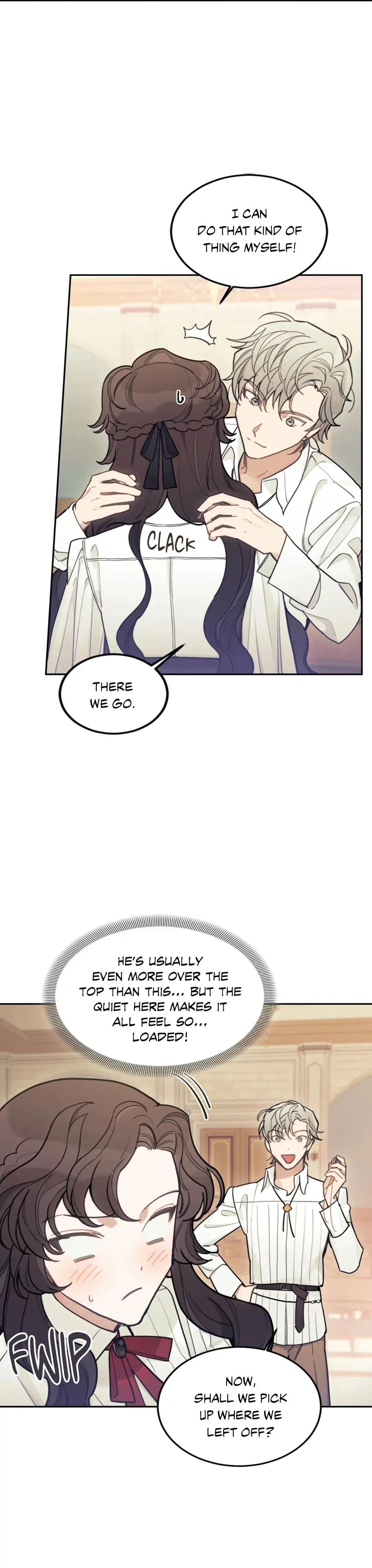I’m No Heroine! Chapter 14 image 9