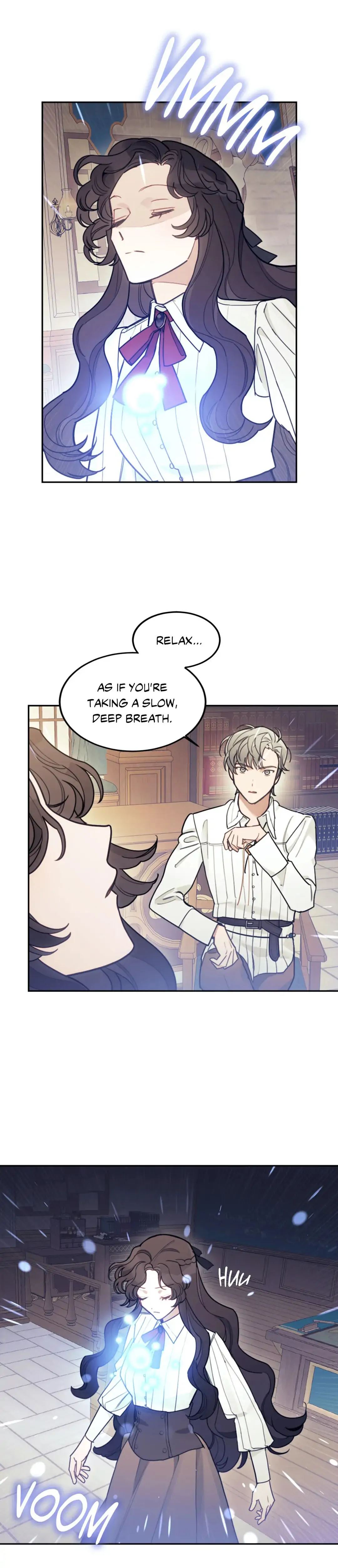 I’m No Heroine! Chapter 14 image 11