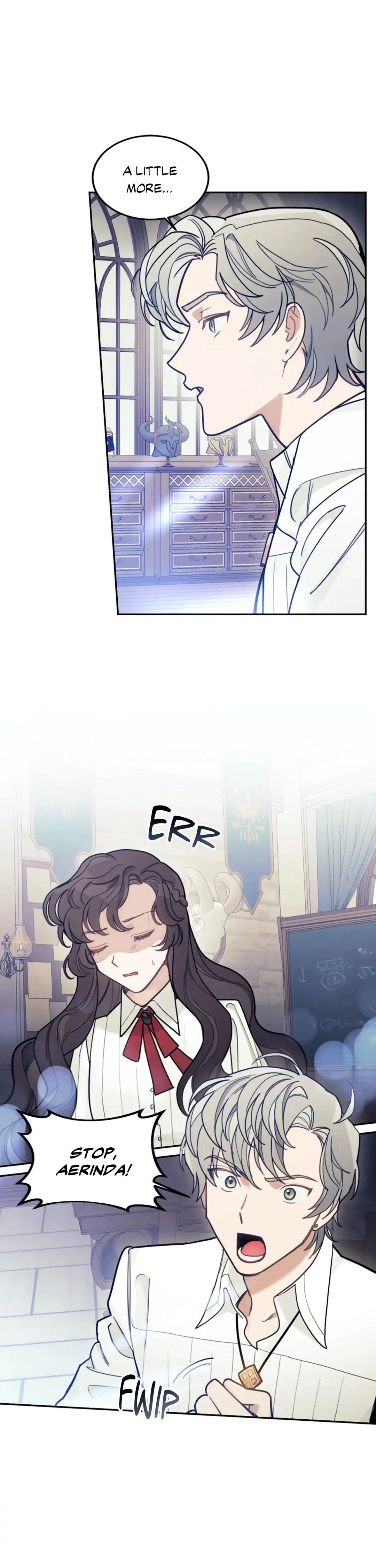 I’m No Heroine! Chapter 14 image 12