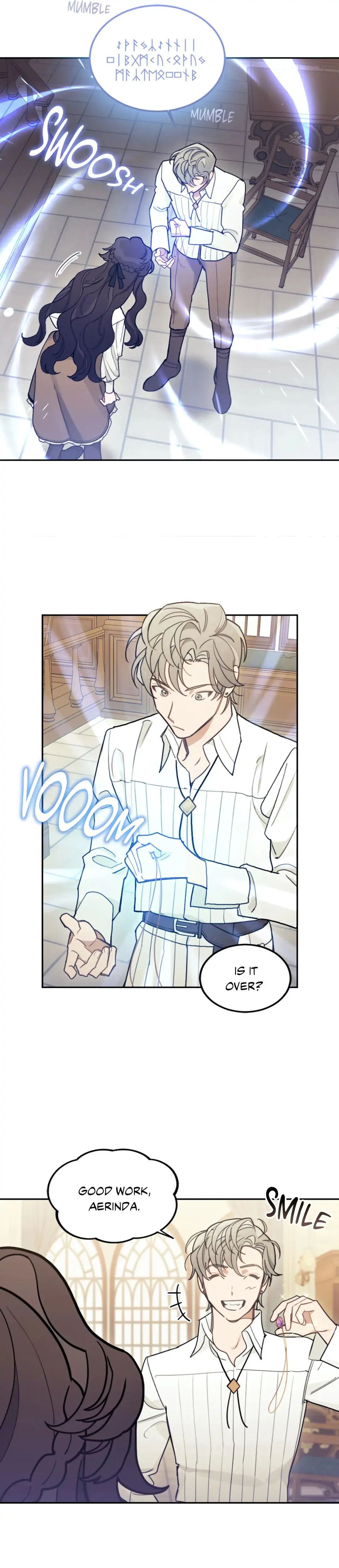 I’m No Heroine! Chapter 14 image 13