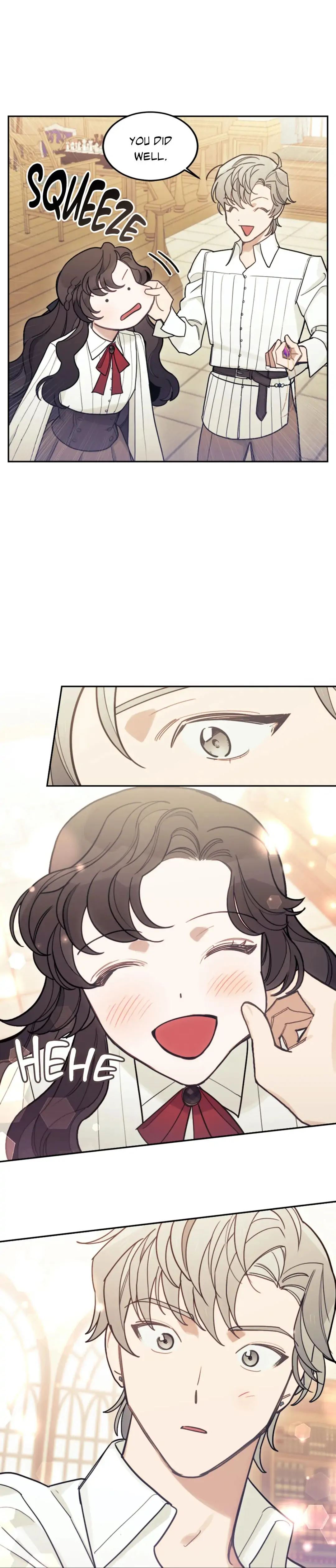 I’m No Heroine! Chapter 14 image 14
