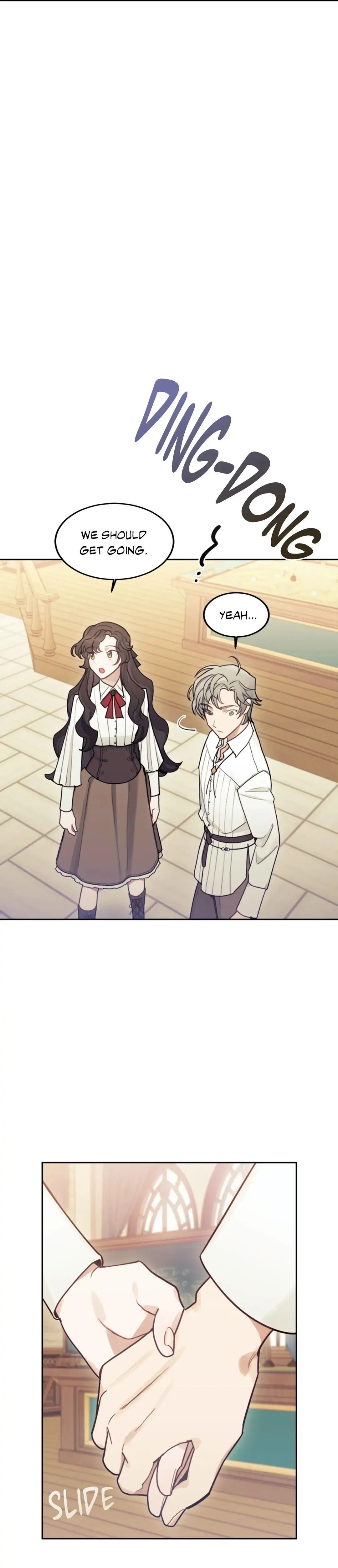 I’m No Heroine! Chapter 14 image 15